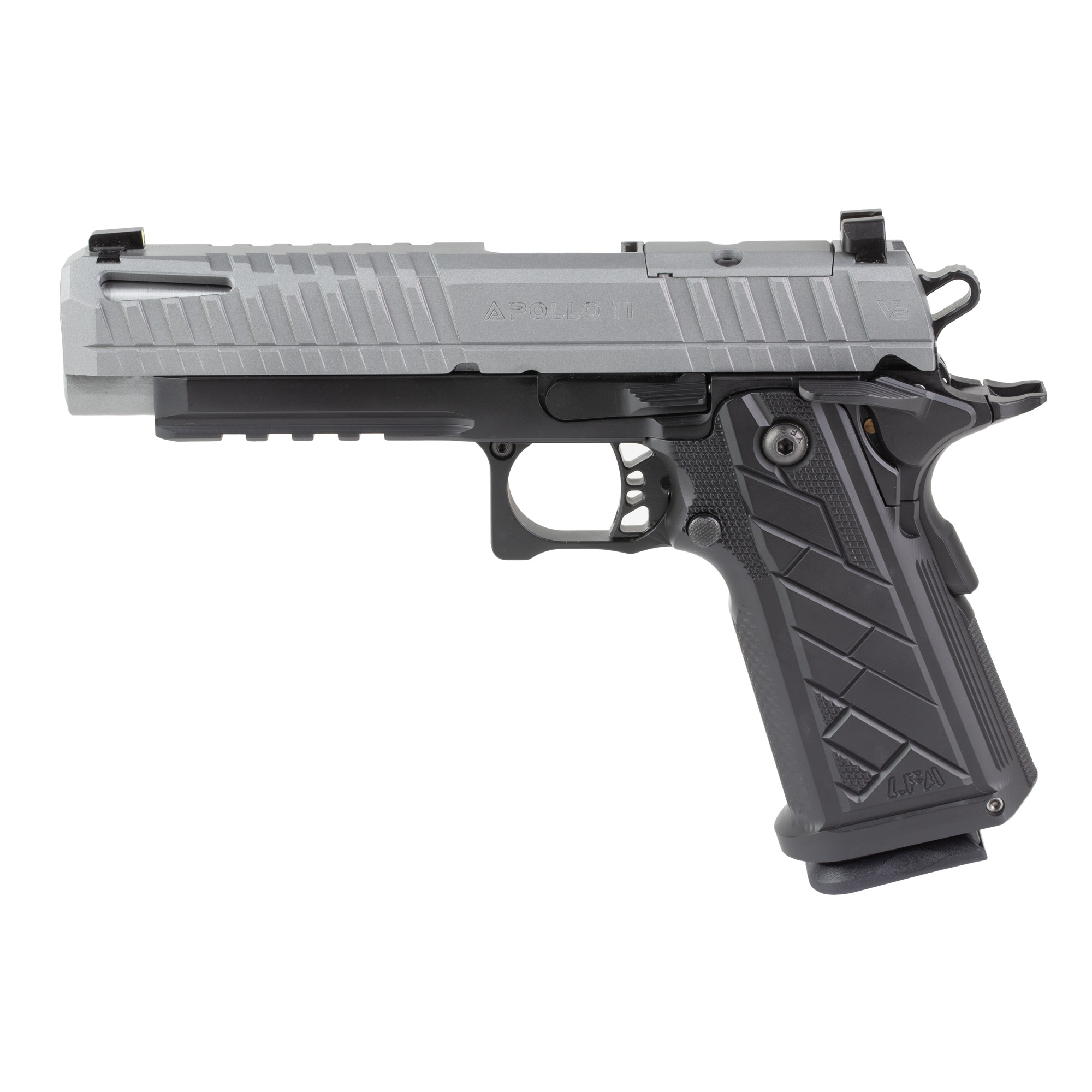 Live Free Armory Apollo 11 V2 Full Size - 9mm Luger
