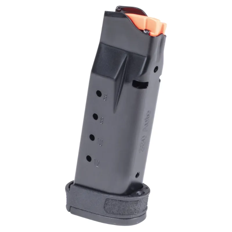 Smith and Wesson Bodyguard 2.0 Magazine 380ACP 12RD