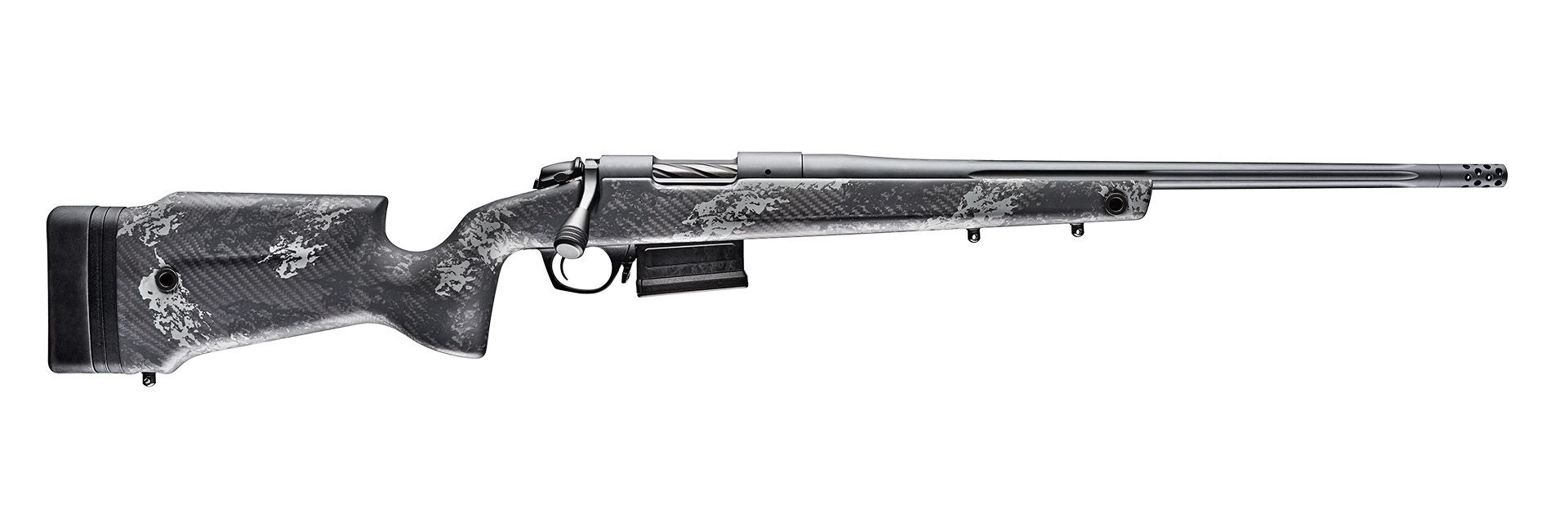 Bergara B-14 Crest Bolt Action Rifle 300 PRC 22" - image 6 of 6