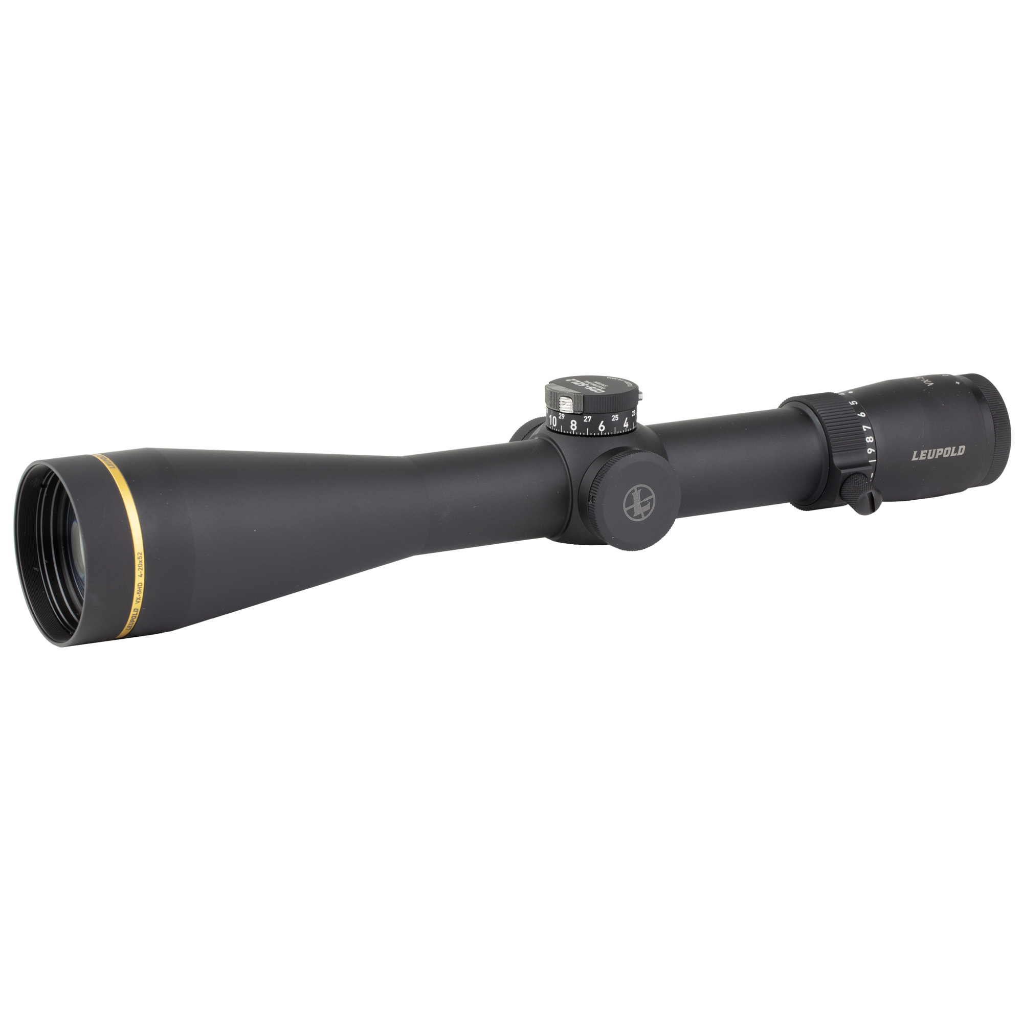 Leupold VX-5HD Gen 2 Rifle Scope 4-20x52mm TMOA 34mm