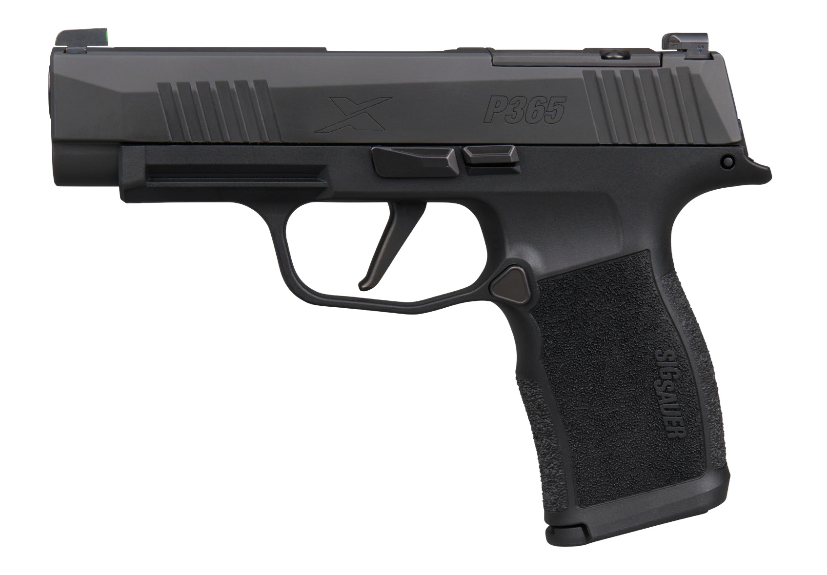 SIG Sauer P365XL Micro-Compact 9mm Pistol with X-RAY3 Sights - image 5 of 10