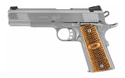 Kimber Raptor II 1911 .45 ACP 5" CA Compliant 8+1