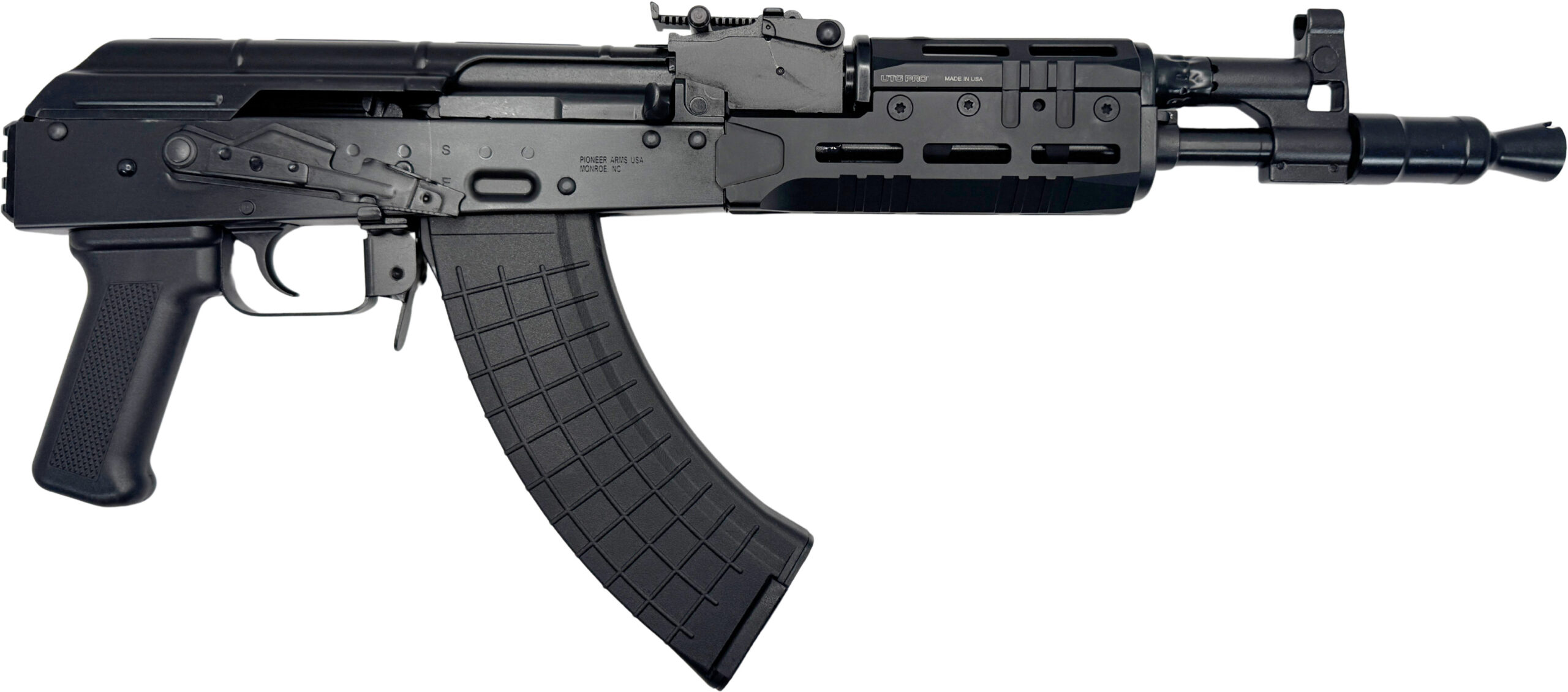 PIO UTG HELPUP 7.62X39 30R DE