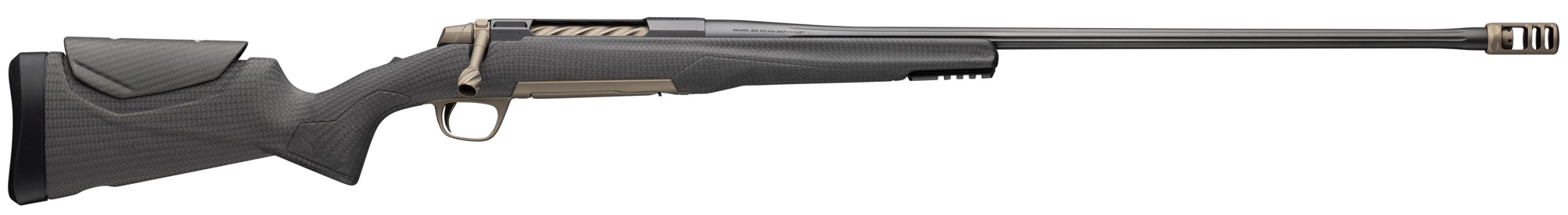 Browning X-Bolt 2 Pro 7mm Rem Mag Rifle