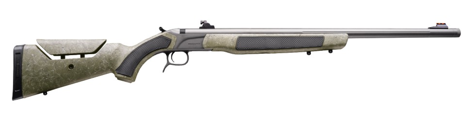 CVA Accura MR-X Northwest .50 Cal Muzzleloader - image 6 of 6