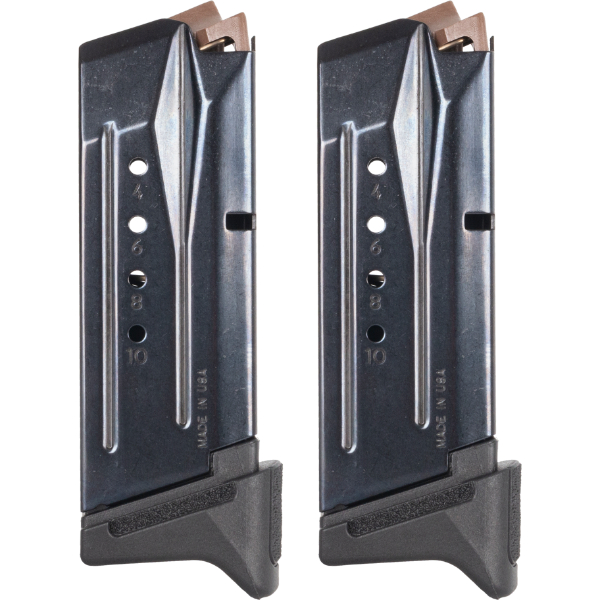 Ruger Security 380 10rd 2pk Magazines