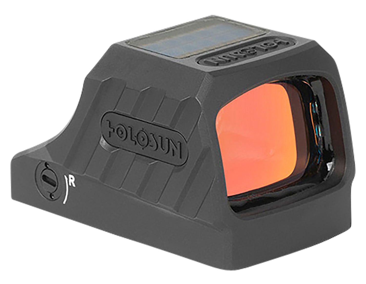 Holosun SCS320GR Closed Emitter Red Dot Sight for Sig P320 - image 3 of 5
