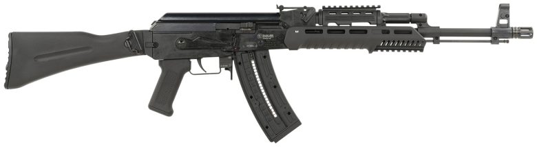 Mauser AK-47 .22 LR 16.5" 25rd Rifle Folding Stock OR
