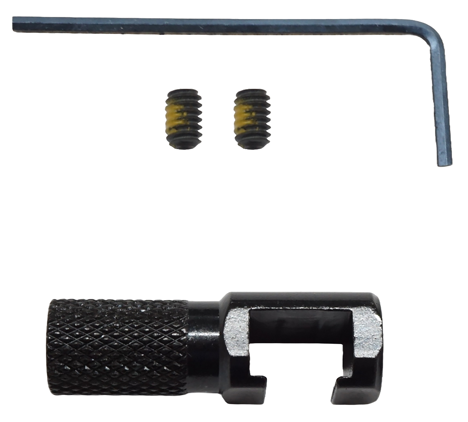 Grovtec Hammer Extension for Henry 22 / Rossi 92 - image 3 of 5