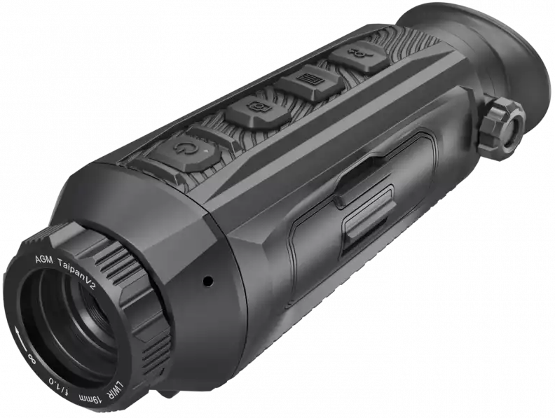AGM Global Vision Taipan V2 19-320 Thermal Monocular - image 5 of 8