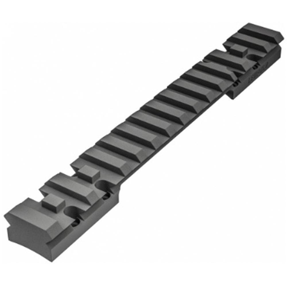 Leupold BackCountry Cross-Slot Base - Browning X-Bolt Long Action Matte - image 7 of 7