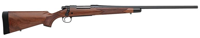 Remington Firearms (New) R27007 700 CDL Full Size 243 Win 4+1 24" Satin Blued Steel Barrel, Satin Blued Drilled & Tapped Carbon Steel Receiver, Satin American Walnut Fixed Stock, Right Hand