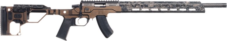 CHA MPR RIM BA 22M 16B DB