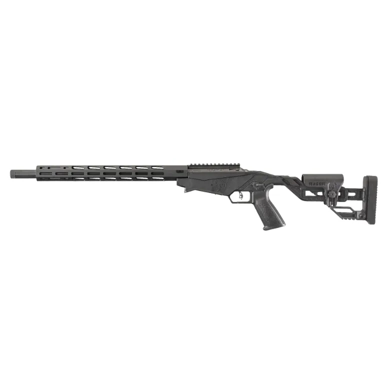 RUGER PRECISION RIMFIRE 22LR 10RD RIFLE