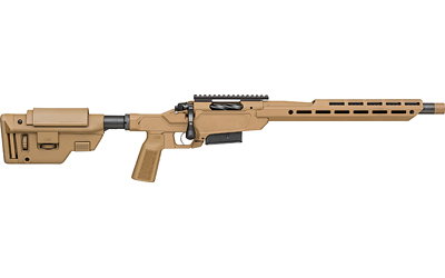 Springfield 2020 Heatseeker Coyote Brown 308Win 16" 5Rd Rifle