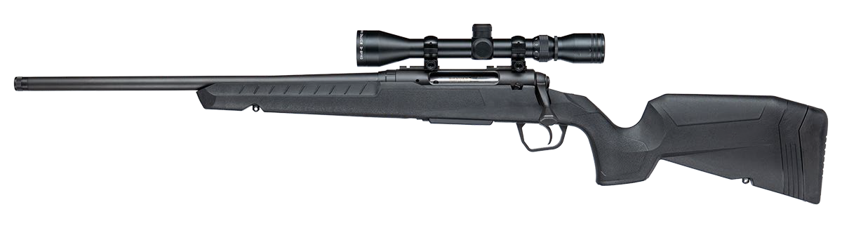 Savage Arms Axis XP LH 308 Win 20in - image 3 of 3