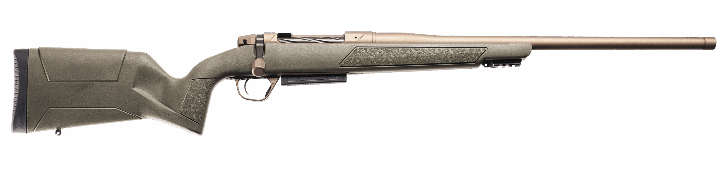 Christensen Arms Evoke Bolt Action Rifle - 270 Winchester