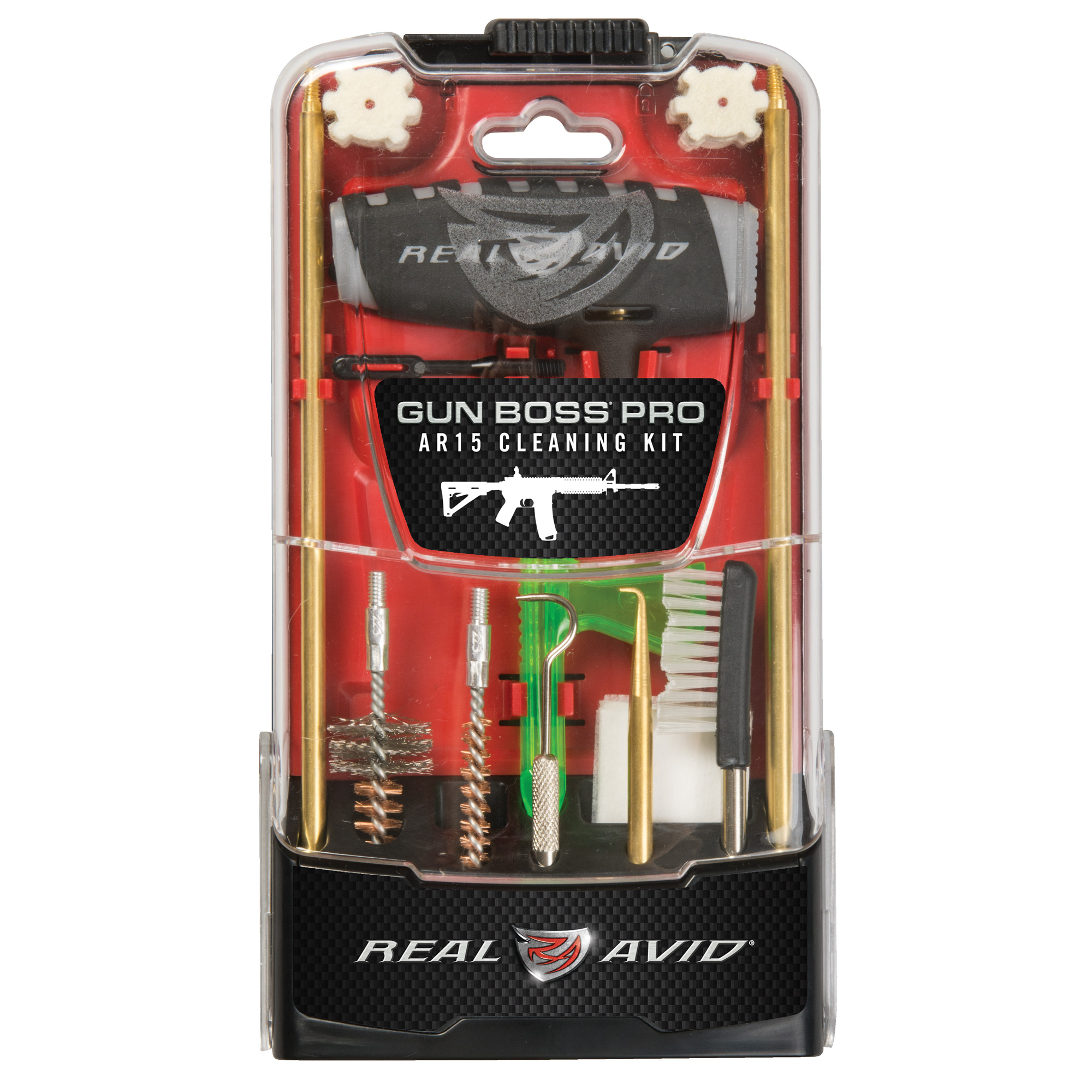 Real Avid Gun Boss Pro - image 2 of 10