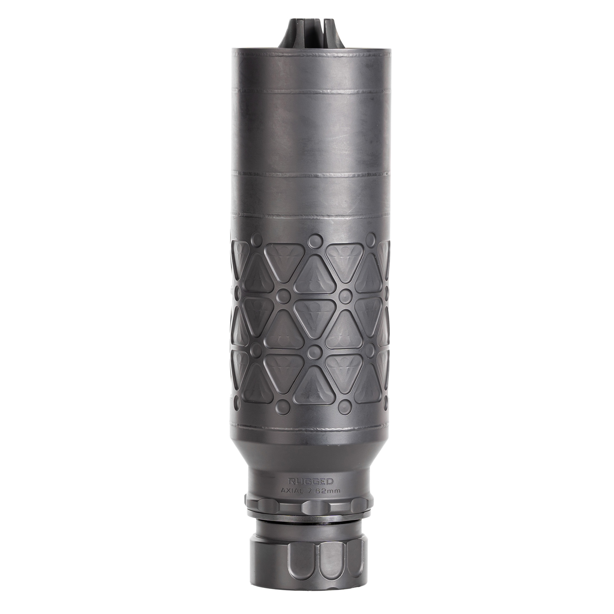 Rugged Suppressors Axial 7.62mm Suppressor