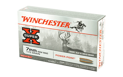 WIN SPRX PWR PNT 7MMREM 175GR 20/200