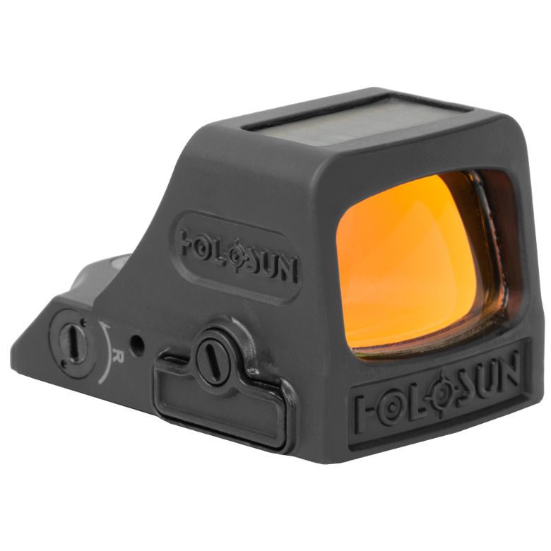 Holosun HE508T-GR-X2 Green Dot Sights , Color: Black