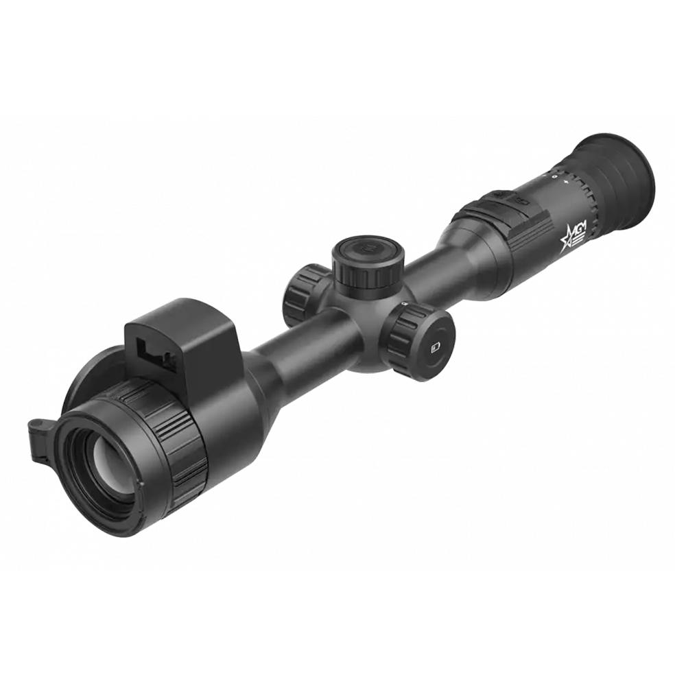 AGM Global Vision Adder V2 LRF Thermal Scope - image 6 of 9