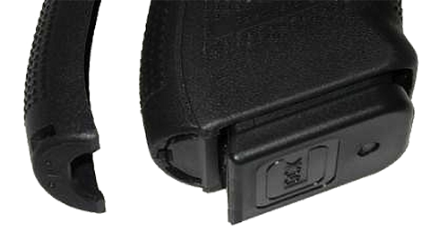 Pearce Grip Grip Insert for Glock Gen4/Gen5 - image 4 of 5