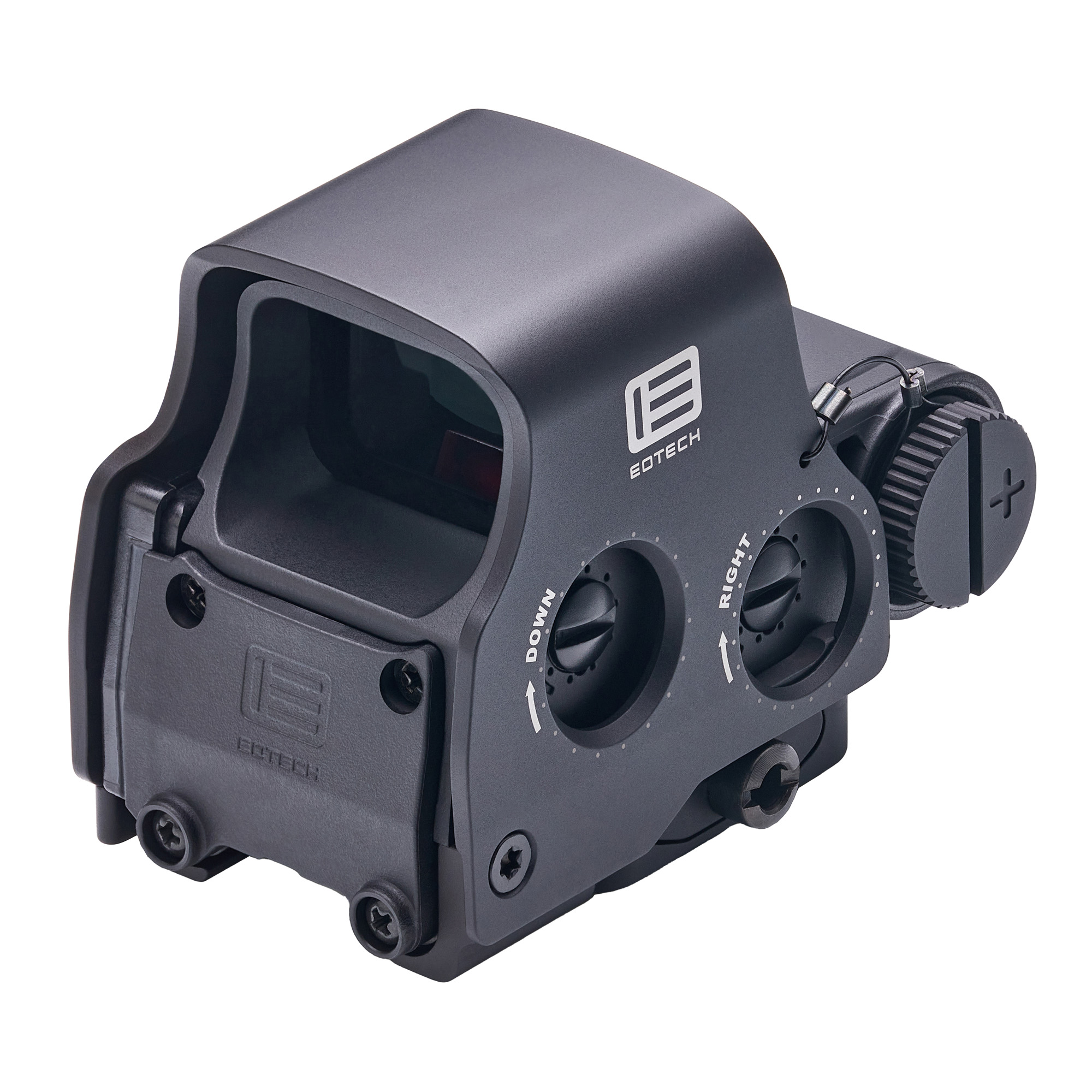 EOTech EXPS3 DCR Holographic Sight