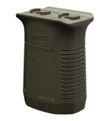 Magpul Short Vertical Grip M-LOK Olive Drab Green