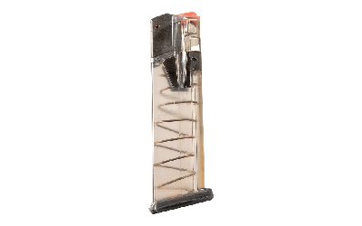 ETS MAG OMEGA FOR S&W M&P 9MM 17RD