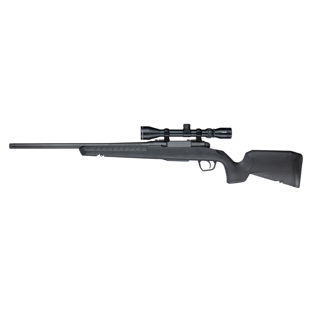 Savage Axis XP Compact .308 Win Bolt-Action Rifle with Scope - image 5 of 6