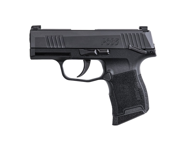 Sig Sauer P365 380ACP Ms 10Rd Pistol