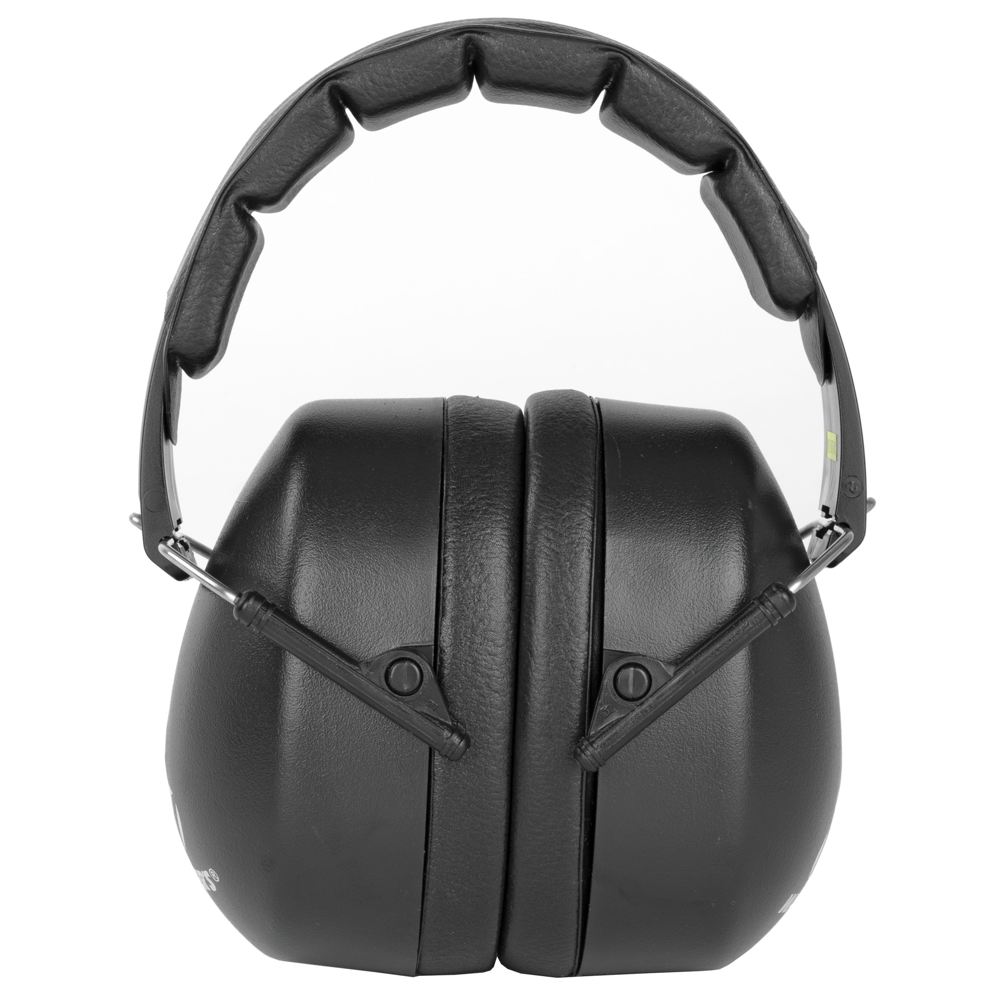 Walker's Game Ear EXT Folding Range Muff