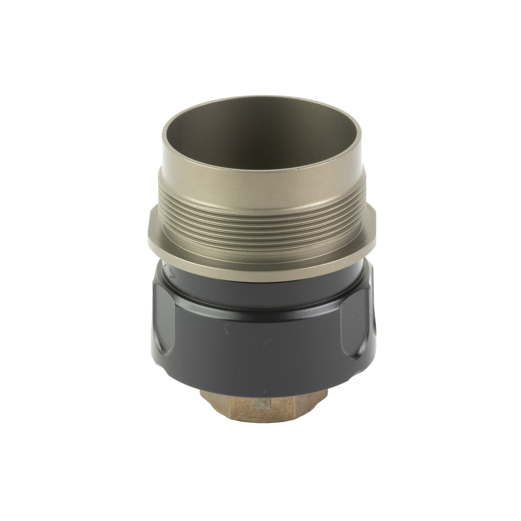 Rugged Suppressors RUM002 R.U.M. Universal Mount