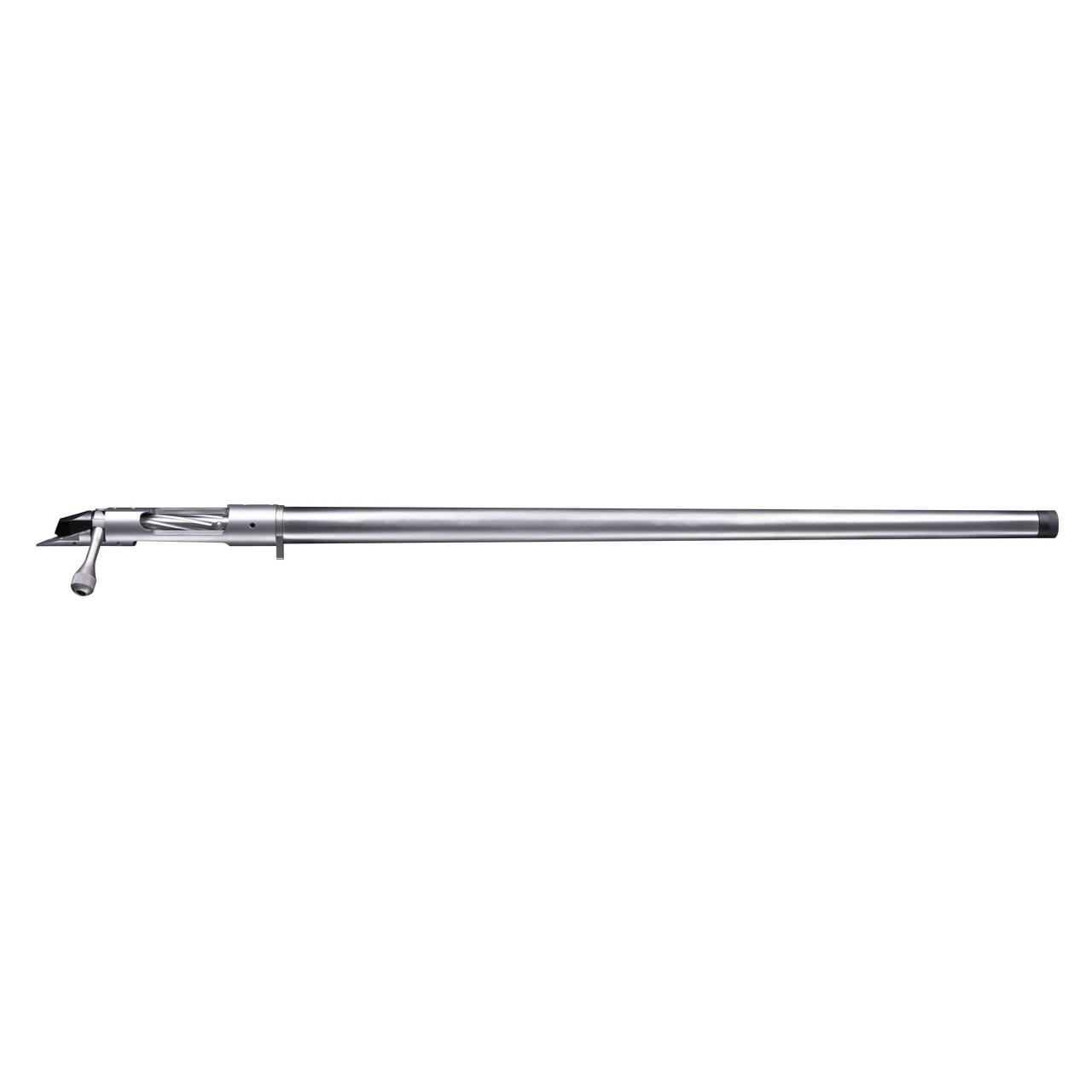 Bergara Premier Barreled Action 6 GT 26" No. 7 Contour Threaded 1:75 Twist Stainless