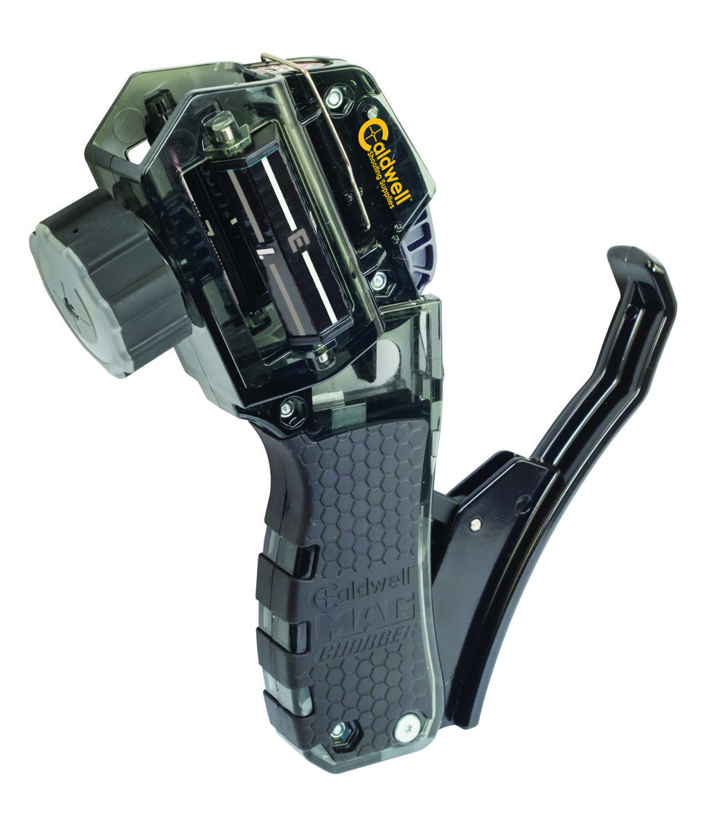 Caldwell Mag Charger Universal Pistol Loader