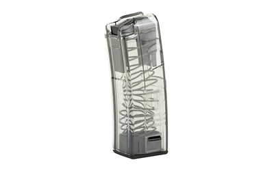 ETS HK Mp5 9mm 10 Round Clear Magazine
