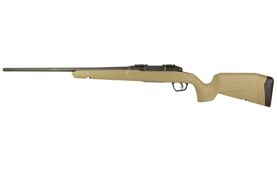 SAV AXIS 2 223REM 22" 4RD FDE