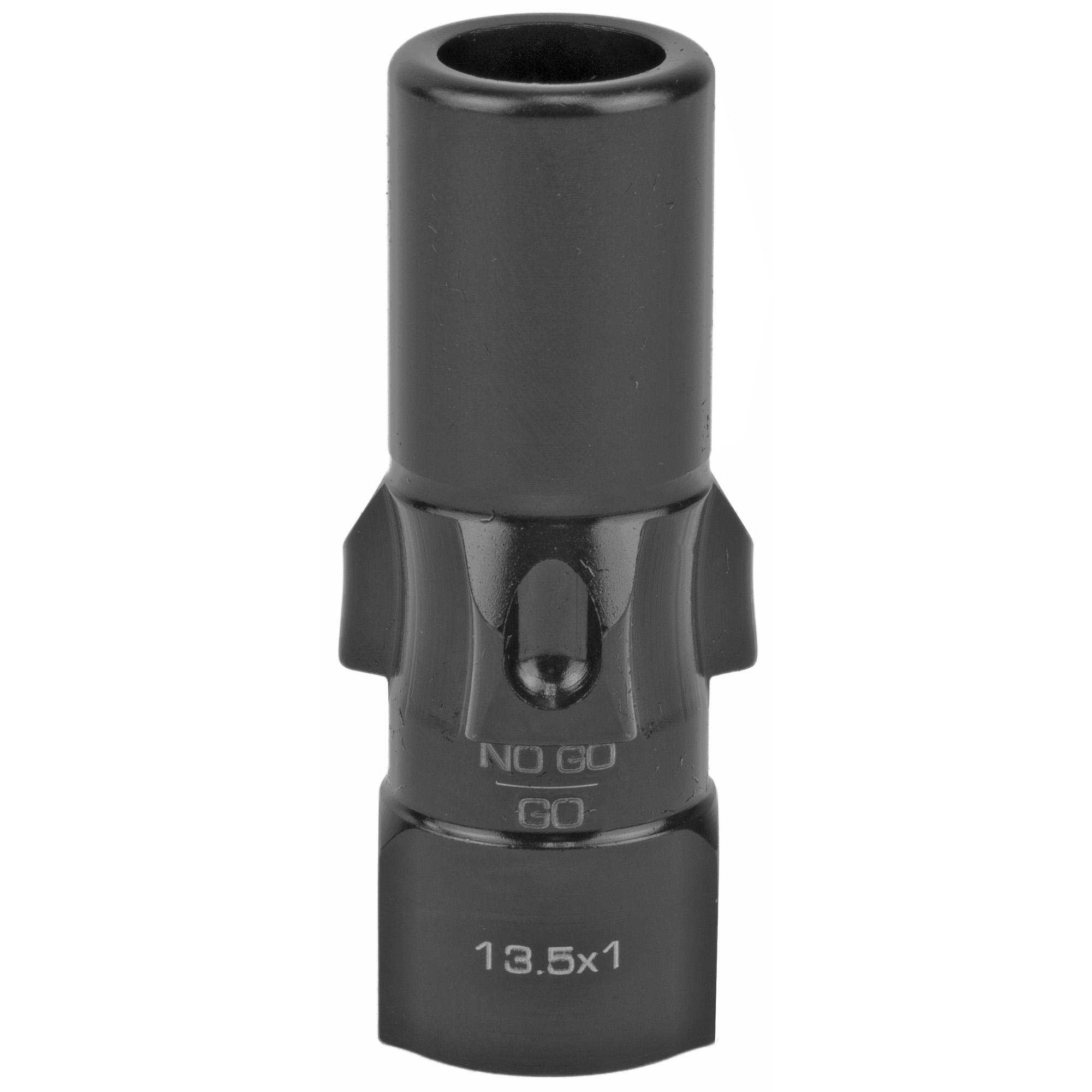 Rugged Suppressor 3 Lug Adapter