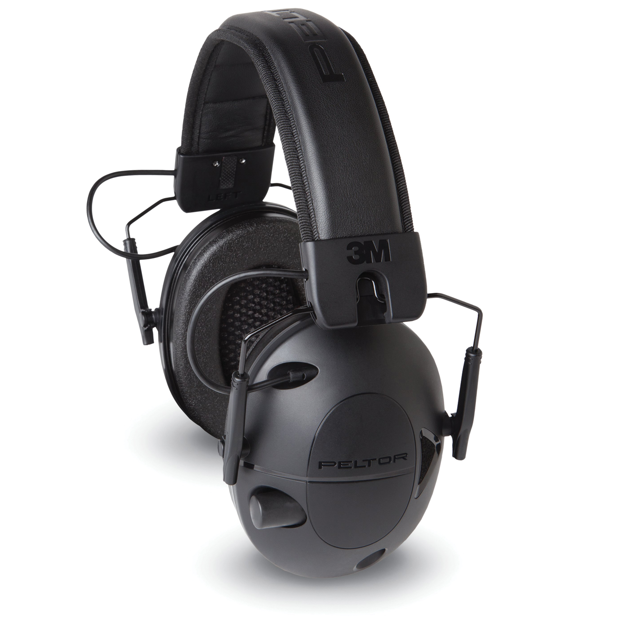 Peltor Tactical Sport Electronic Earmuffs