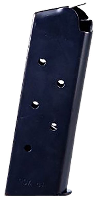 Kimber Mfg.,inc 1000172A   7rd Compact 45 ACP 1911 Black Stainless Steel