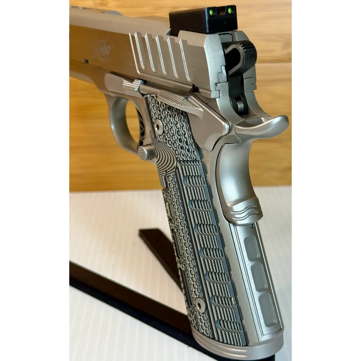 Kimber Rapide Dawn .45 ACP 5" 8rd 1911 Pistol