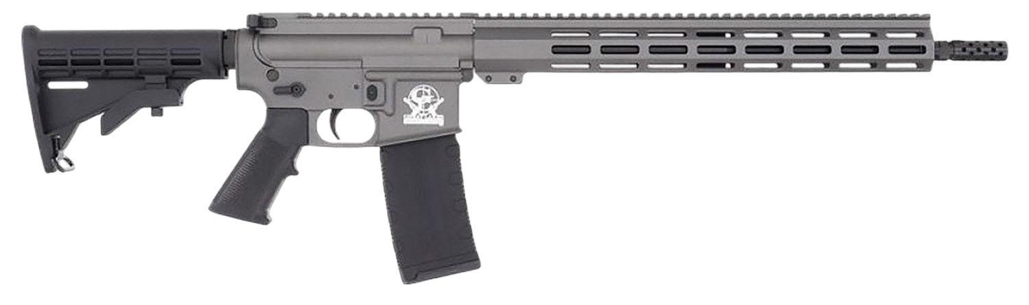 GLFA GL15223L TNG    223 WYLDE RIFLE TUNGSTEN LH