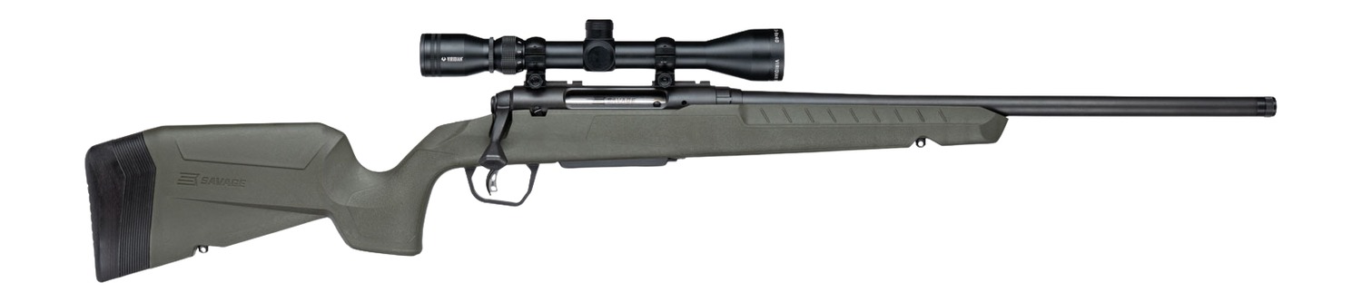 Savage Arms Axis 2 XP 350 Legend Bolt Action Rifle