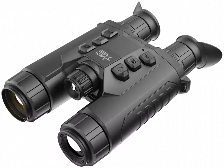 AGM Global Vision ObservIR LRF 35mm Thermal Binocular - image 4 of 10