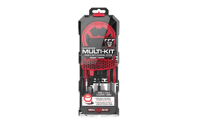 Real Avid Gun Boss Multi-Kit (.357/.38/9mm) - image 2 of 9