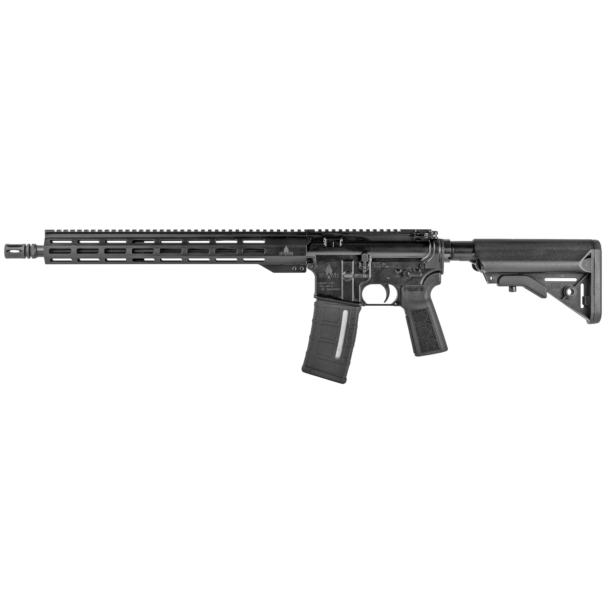 IWI ZION Z-15 Tactical Rifle - 5.56 NATO 16" Barrel