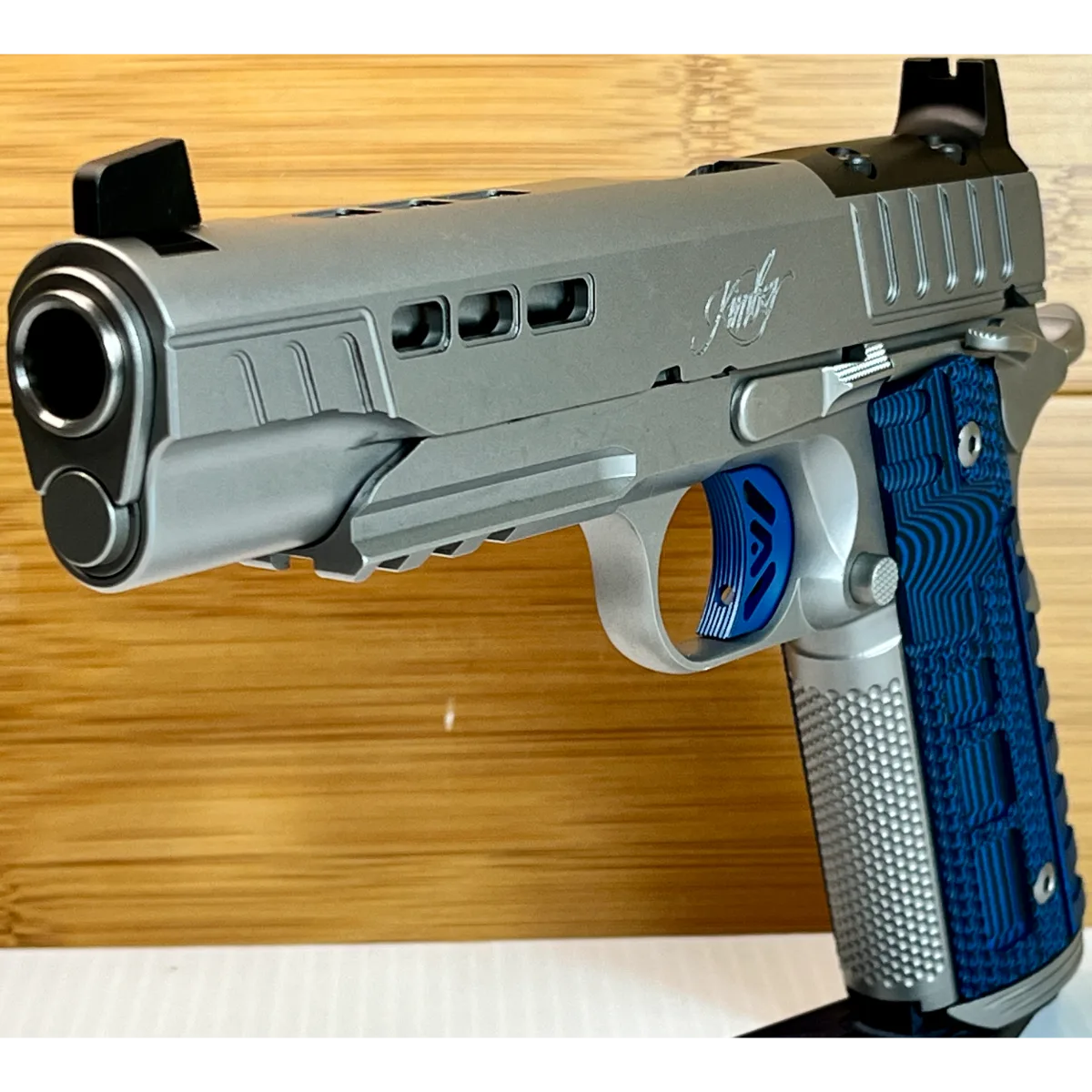 Kimber Rapide ICE .45 ACP OR 5" 8+1 Pistol