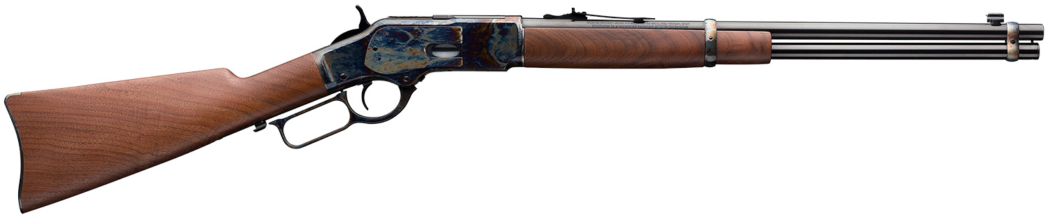 Winchester 1873 Competition Case Hardened .357 Mag/.38 Spl 20" 10+1 Carbine