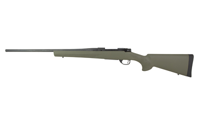 Howa 1500 Hogue 25 Creedmoor Bolt Action Rifle